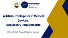 Artificial Intelligence in Medical Devices